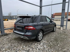 Mercedes-Benz ML 350    | Mobile.bg    3
