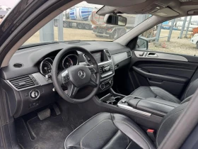 Mercedes-Benz ML 350    | Mobile.bg    6