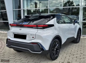 Toyota C-HR НОВ!/2.0/GR-SPORT/223HP/AMBI/CARPLAY/DIGITAL/358f - 87899 лв. - 92072983 5