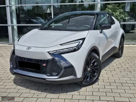 Toyota C-HR НОВ!/2.0/GR-SPORT/223HP/AMBI/CARPLAY/DIGITAL/358f - 87899 лв. - 92072983 2