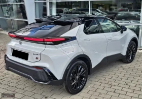Toyota C-HR НОВ!/2.0/GR-SPORT/223HP/AMBI/CARPLAY/DIGITAL/358f - 87899 лв. - 92072983 4