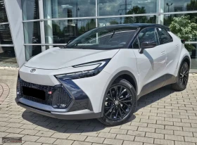 Toyota C-HR НОВ!/2.0/GR-SPORT/223HP/AMBI/CARPLAY/DIGITAL/358f - 87899 лв. - 92072983 3