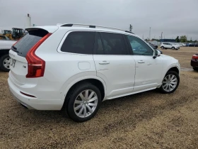 Volvo Xc90 T6 4X4 * ЛИЗИНГ* - 19999 лв. - 93787233 4