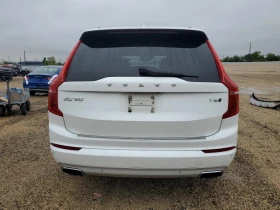 Volvo Xc90 T6 4X4 * ЛИЗИНГ* - 19999 лв. - 93787233 6