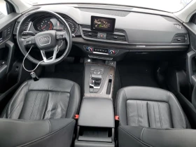 Audi Q5 PREMIUM *    *  | Mobile.bg    8