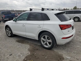 Audi Q5 PREMIUM *    *  | Mobile.bg    2