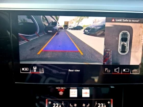 Audi Q8 Е Tron 55 Quattro - В гаранция до 05/2028! - 55000 EUR - 72115252 16