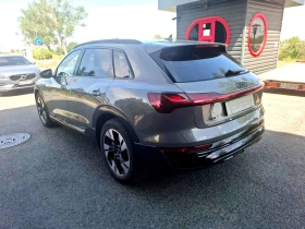 Audi Q8 Е Tron 55 Quattro - В гаранция до 05/2028! - 55000 EUR - 72115252 5