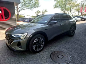 Audi Q8 Е Tron 55 Quattro - В гаранция до 05/2028! - 55000 EUR - 72115252 3