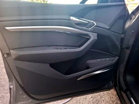 Audi Q8 Е Tron 55 Quattro - В гаранция до 05/2028! - 55000 EUR - 72115252 11