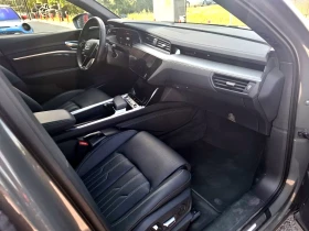 Audi Q8 Е Tron 55 Quattro - В гаранция до 05/2028! - 55000 EUR - 72115252 12
