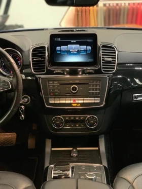 Mercedes-Benz GLE 350 | Mobile.bg    11