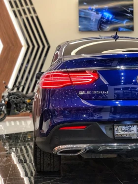 Mercedes-Benz GLE 350 | Mobile.bg    6