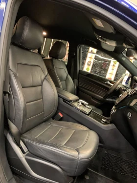 Mercedes-Benz GLE 350 | Mobile.bg    9