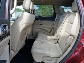 Jeep Grand cherokee Limited - 29800 лв. - 23302210 11