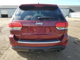 Jeep Grand cherokee Limited - 29800 лв. - 23302210 6