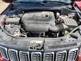 Jeep Grand cherokee Limited - 29800 лв. - 23302210 12