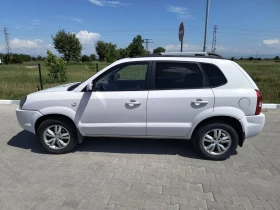 Обява за продажба на Hyundai Tucson ~8 500 лв. - изображение 1