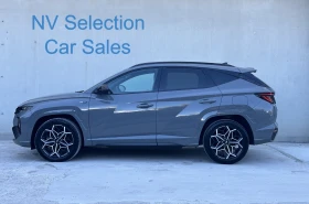 Hyundai Tucson N line Plug-In в Гаранция - 62900 лв. - 99352052 2
