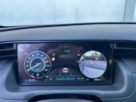 Hyundai Tucson N line Plug-In в Гаранция - 62900 лв. - 99352052 13