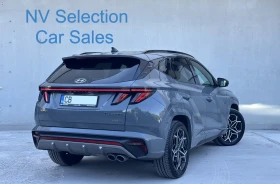 Hyundai Tucson N line Plug-In в Гаранция - 62900 лв. - 99352052 3