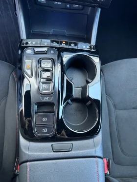 Hyundai Tucson N line Plug-In в Гаранция - 62900 лв. - 99352052 11