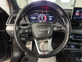 Audi SQ5 Progressiv* CARFAX* *  | Mobile.bg    7