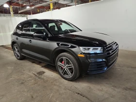 Audi SQ5 Progressiv* CARFAX* *  | Mobile.bg    3