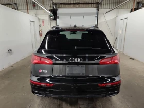 Audi SQ5 Progressiv* CARFAX* *  | Mobile.bg    4