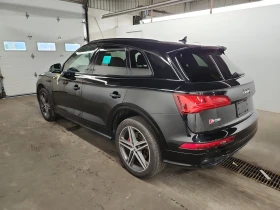 Audi SQ5 Progressiv* CARFAX* *  | Mobile.bg    6