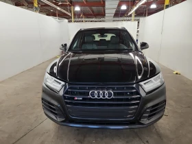 Audi SQ5 Progressiv* CARFAX* *  | Mobile.bg    2