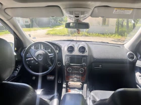 Mercedes-Benz ML 320 | Mobile.bg    7