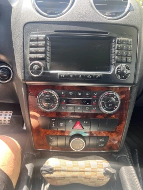 Mercedes-Benz ML 320 | Mobile.bg    8