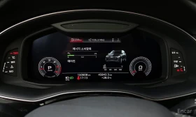 Audi Q7 - 71960 лв. / 36792.56 € - 53945851 8