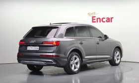 Audi Q7 - 71960 лв. / 36792.56 € - 53945851 2