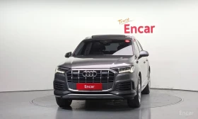 Audi Q7 - 71960 лв. / 36792.56 € - 53945851 3