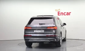 Audi Q7 - 71960 лв. / 36792.56 € - 53945851 4