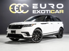 Land Rover Range Rover Velar 2018 D180 R-DYNAMIC * ЦЕНА ДО БЪЛГАРИЯ*  - 45490 лв. / 23258.67 € - 71571368 3