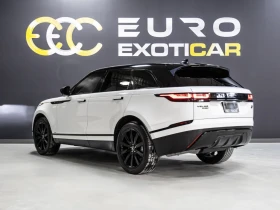 Land Rover Range Rover Velar 2018 D180 R-DYNAMIC * ЦЕНА ДО БЪЛГАРИЯ*  - 45490 лв. / 23258.67 € - 71571368 4