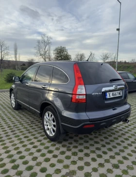 Honda Cr-v 2.0, снимка 4