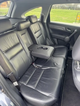 Honda Cr-v 2.0, снимка 6