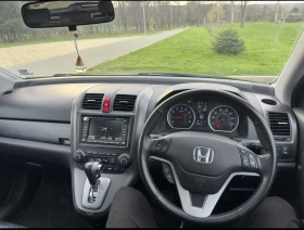 Honda Cr-v 2.0, снимка 7