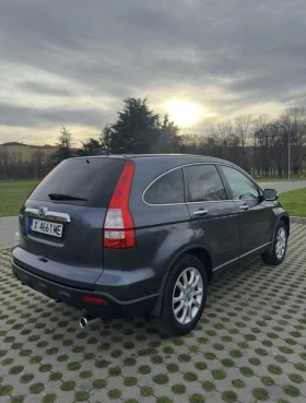 Honda Cr-v 2.0, снимка 5