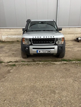 Land Rover Discovery - 9999 лв. / 5112.41 € - 32563524 2