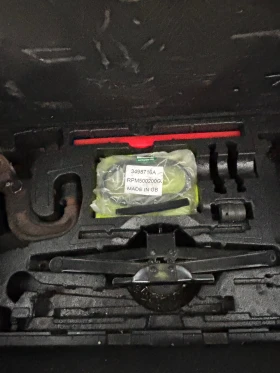 Land Rover Discovery - 9999 лв. / 5112.41 € - 32563524 8