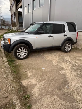 Land Rover Discovery - 9999 лв. / 5112.41 € - 32563524 3