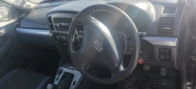 Suzuki Grand vitara 2.0i/LPG - 3600 € / 7040.99 лв. - 62609163 6