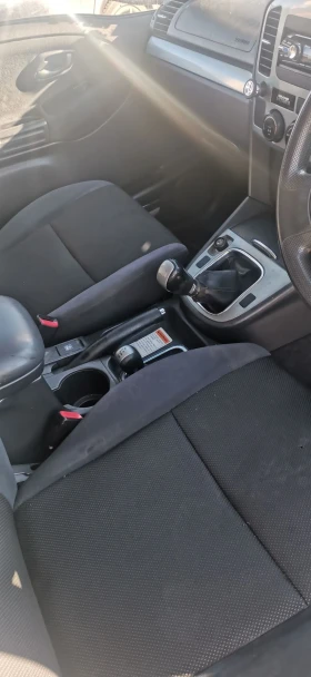 Suzuki Grand vitara 2.0i/LPG - 3600 € / 7040.99 лв. - 62609163 3