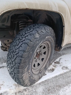 Chevrolet Trailblazer - 4850 € / 9485.78 лв. - 58423389 13