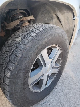 Chevrolet Trailblazer - 4850 € / 9485.78 лв. - 58423389 11